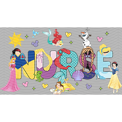 Disney Style-DSN 2015
